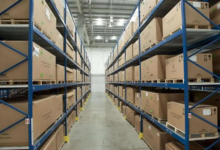 深圳到金城江区货物仓储